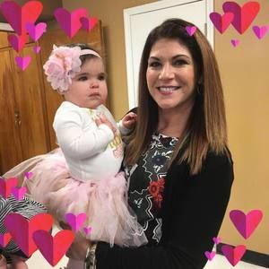 Meet your Posher, Heidi